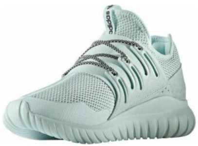 阿迪達斯 Tubular Radial '冰薄荷' S76717 Order 阿迪達斯 Tubular Radial '冰薄荷' S76717