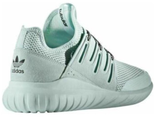 阿迪达斯 Tubular Radial '冰薄荷' S76717 Shop 阿迪达斯 Tubular Radial '冰薄荷' S76717