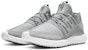 adidas Tubular Radial 'Kelabu Cerah' S80112