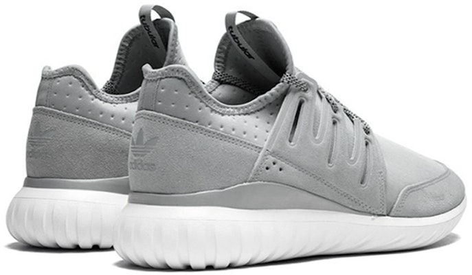 adidas Tubular Radial 'Kelabu Cerah' S80112 Shop adidas Tubular Radial 'Kelabu Cerah' S80112