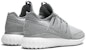 adidas Tubular Radial 'Kelabu Cerah' S80112