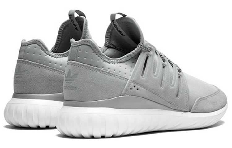 Purchase adidas Tubular Radial ''Grigio Chiaro'' S80112