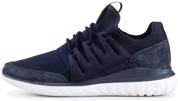 adidas Tubular Radial 'Night Navy' AQ6725 adidas Tubular Radial 'Night Navy' AQ6725