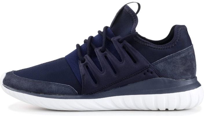 adidas Tubular Radial 'Night Navy' Malam Biru AQ6725 Buy adidas Tubular Radial 'Night Navy' Malam Biru AQ6725