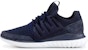 adidas Tubular Radial 'Night Navy' Malam Biru AQ6725
