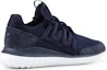 Order adidas Tubular Radial 'Night Navy' Malam Biru AQ6725