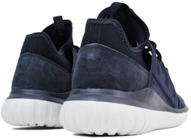 adidas Tubular Radial 'Azul Noche' AQ6725 Lookbook adidas Tubular Radial 'Azul Noche' AQ6725
