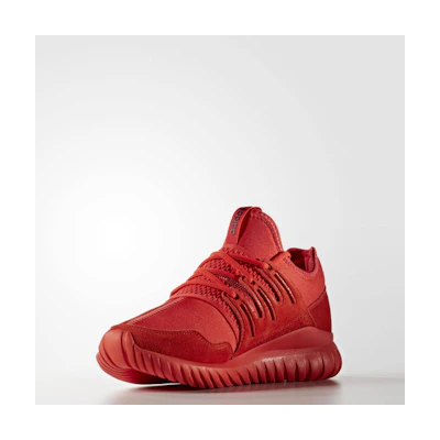 adidas Tubular Radial 'Red'