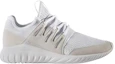 Order adidas Tubular Radial 'White Light Grey' S76720