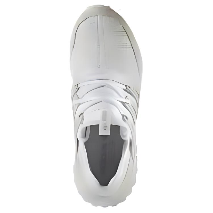 Purchase adidas Tubular Radial 'White Light Grey' S76720