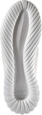 阿迪达斯 Tubular Radial 白色浅灰 S76720 Details for 阿迪达斯 Tubular Radial 白色浅灰 S76720