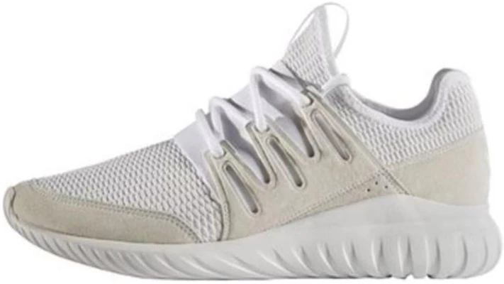adidas Tubular Radial 'White Light Grey' S76720 Sizing adidas Tubular Radial 'White Light Grey' S76720