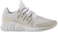 Cheap adidas Tubular Radial 'White Light Grey' S76720