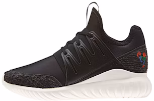adidas Tubular Radial CNY 'Year of the Rooster' BA7780 adidas Tubular Radial CNY 'Year of the Rooster' BA7780