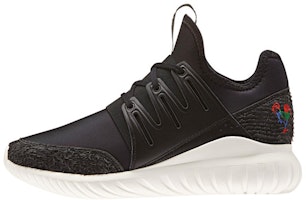 adidas Tubular Radial CNY 'Year of the Rooster' BA7780 adidas Tubular Radial CNY 'Year of the Rooster' BA7780