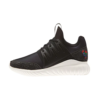 adidas Tubular Radial CNY 'Year of the Rooster'