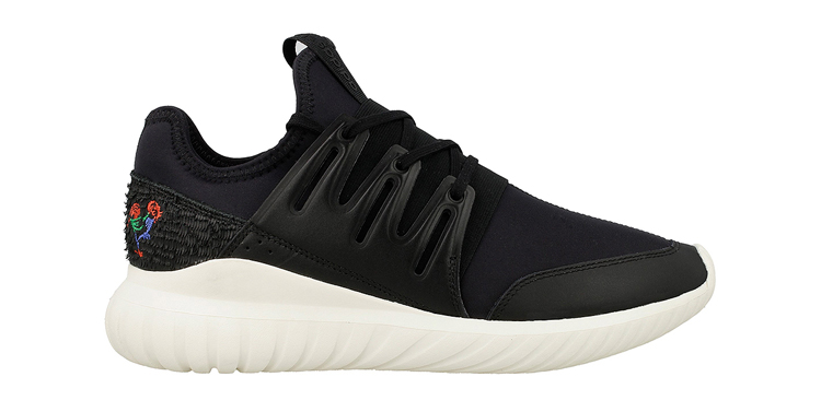 Order adidas Tubular Radial CNY 'Tahun Ayam' BA7780