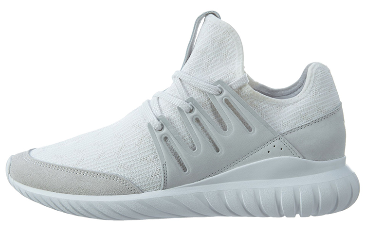 adidas Tubular Radial PK 'Putih' S76714