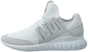 adidas Tubular Radial PK 'White' S76714 adidas Tubular Radial PK 'White' S76714