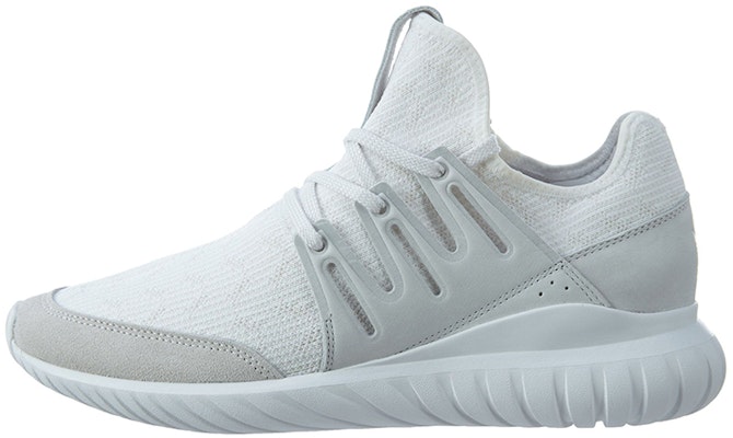 adidas Tubular Radial PK 'Putih' S76714 Buy adidas Tubular Radial PK 'Putih' S76714