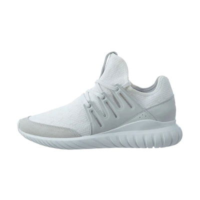 adidas Tubular Radial PK 'White'