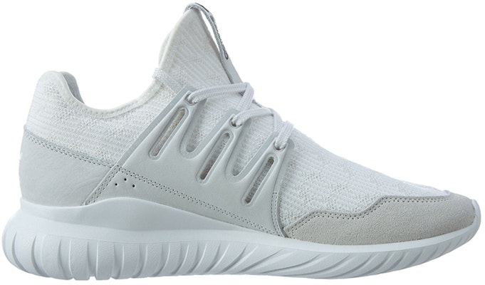 adidas Tubular Radial PK 'Putih' S76714 Order adidas Tubular Radial PK 'Putih' S76714