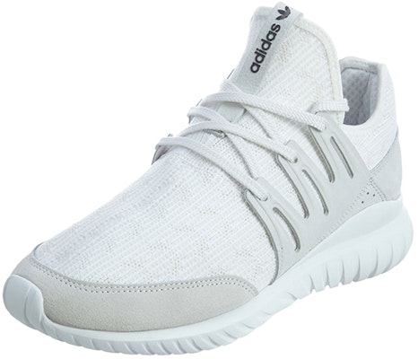 adidas Tubular Radial PK 'Putih' S76714 Lookbook adidas Tubular Radial PK 'Putih' S76714