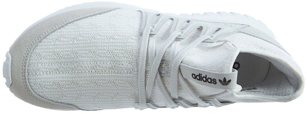 adidas Tubular Radial PK 'Putih' S76714 Shop adidas Tubular Radial PK 'Putih' S76714