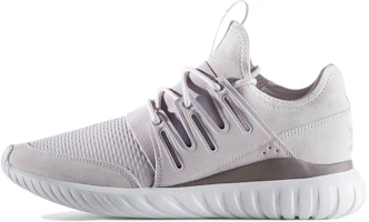 adidas Tubular Radial Purple/White-Earth 'Stucco' BB2400 adidas Tubular Radial Purple/White-Earth 'Stucco' BB2400