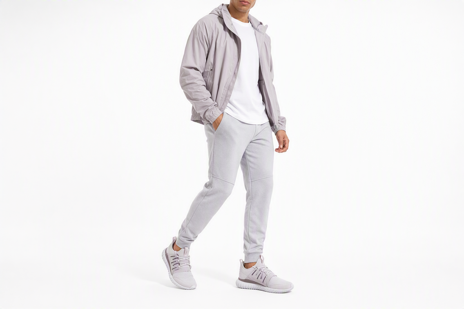 Order adidas Tubular Radial Viola/Bianco-Terra ''Stucco'' BB2400