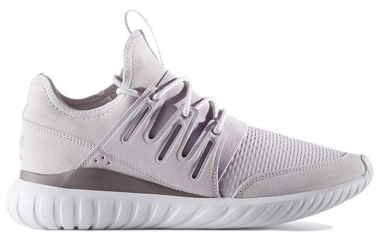 Lookbook adidas Tubular Radial Viola/Bianco-Terra ''Stucco'' BB2400