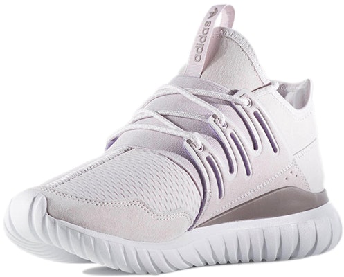 adidas Tubular Radial Ungu/Putih-Bumi 'Stucco' BB2400 Lookbook adidas Tubular Radial Ungu/Putih-Bumi 'Stucco' BB2400