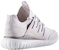 adidas Tubular Radial Ungu/Putih-Bumi 'Stucco' BB2400