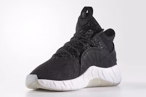 adidas Tubular Rise 'Black' BY3554 adidas Tubular Rise 'Black' BY3554