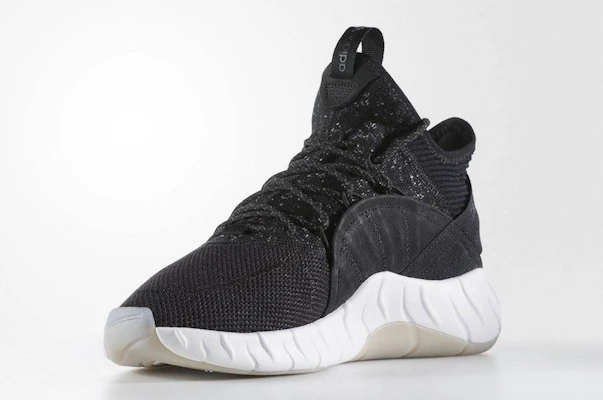 아디다스 튜블라 라이즈 '블랙' (Adidas Tubular Rise 'Black') BY3554 Buy 아디다스 튜블라 라이즈 '블랙' (Adidas Tubular Rise 'Black') BY3554