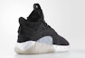 Lookbook adidas Tubular Rise 'Hitam' BY3554