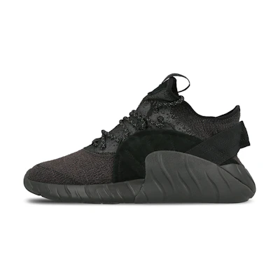adidas Tubular Rise 'Black'