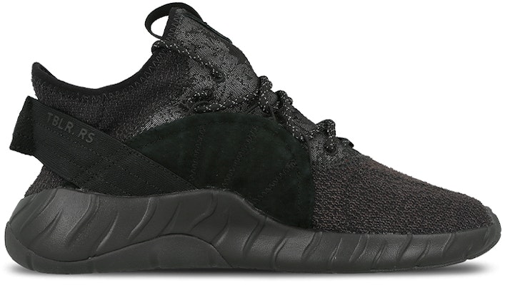 adidas Tubular Rise 'Hitam' BY3557 Order adidas Tubular Rise 'Hitam' BY3557