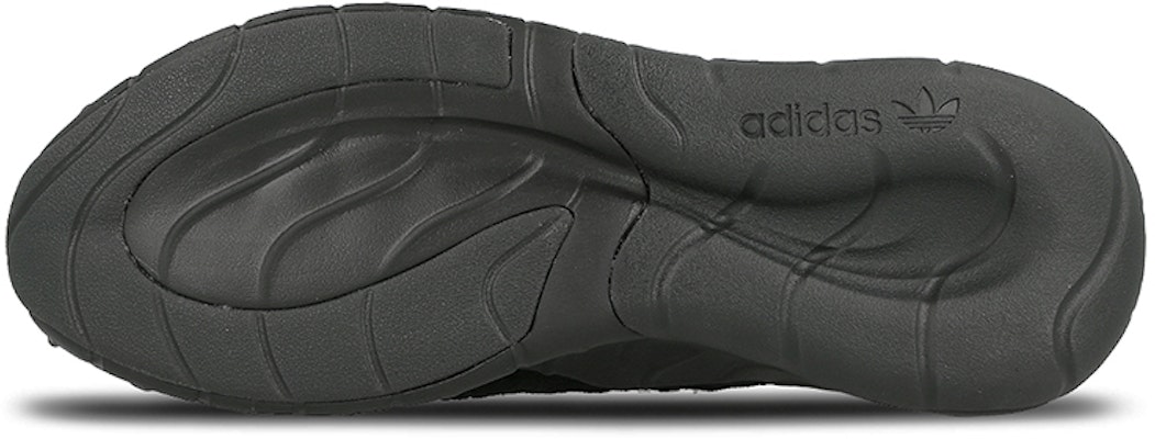 adidas Tubular Rise 'Hitam' BY3557 Details for adidas Tubular Rise 'Hitam' BY3557