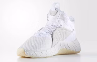 adidas Tubular Rise 'Footwear White' BY3555 adidas Tubular Rise 'Footwear White' BY3555