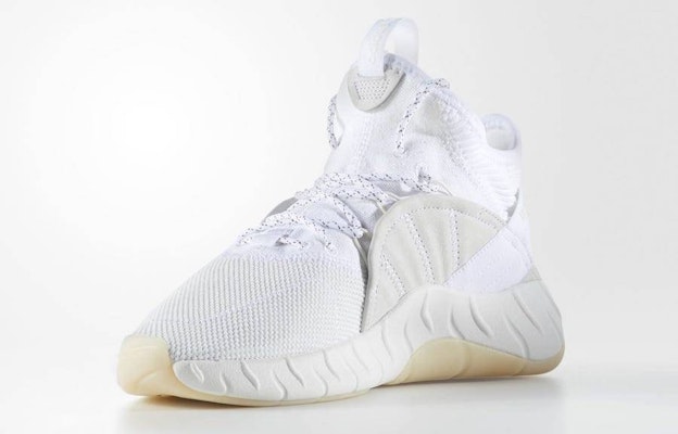 아디다스 튜블라 라이즈 '풋웨어 화이트' (Adidas Tubular Rise 'Footwear White') BY3555 Buy 아디다스 튜블라 라이즈 '풋웨어 화이트' (Adidas Tubular Rise 'Footwear White') BY3555