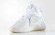 adidas Tubular Rise 'Footwear White' Putih Kasut BY3555