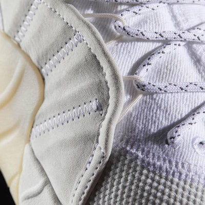 아디다스 튜블라 라이즈 '풋웨어 화이트' (Adidas Tubular Rise 'Footwear White') BY3555 Details for 아디다스 튜블라 라이즈 '풋웨어 화이트' (Adidas Tubular Rise 'Footwear White') BY3555