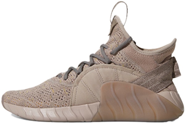 adidas Tubular Rise Primeknit 'Khaki' Lelaki Perempuan Sneakers BY4139 Buy adidas Tubular Rise Primeknit 'Khaki' Lelaki Perempuan Sneakers BY4139