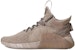 adidas Tubular Rise Primeknit 'Khaki' Lelaki Perempuan Sneakers BY4139