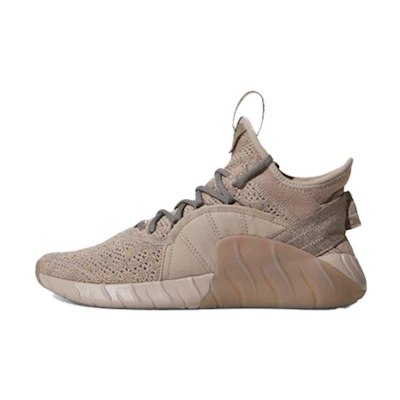 adidas Tubular Rise Primeknit 'Khaki'