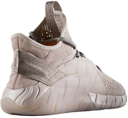 adidas Tubular Rise Primeknit 'Khaki' Lelaki Perempuan Sneakers BY4139 Shop adidas Tubular Rise Primeknit 'Khaki' Lelaki Perempuan Sneakers BY4139