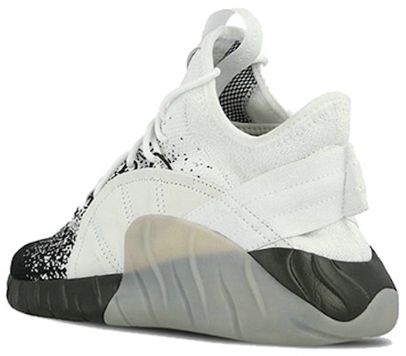 adidas Tubular Rise Primeknit 'Putih Hitam Kelabu' CQ0924 Shop adidas Tubular Rise Primeknit 'Putih Hitam Kelabu' CQ0924