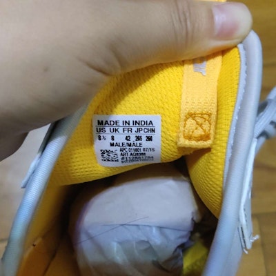 阿迪达斯小椭圆跑鞋"黑色" AQ8388 Order 阿迪达斯小椭圆跑鞋"黑色" AQ8388