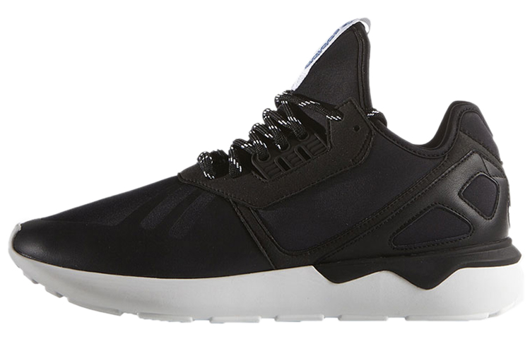 adidas Tubular Runner 'Black' M19648